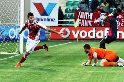 Τόρες: «Μας βοήθησε ο κόσμος»