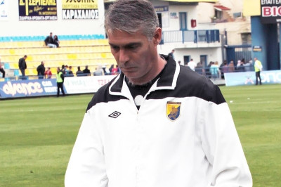 Χάβος: «Δεν είναι δίκαιο το αποτέλεσμα»