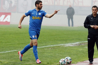 Μιχαήλ: «Δώσαμε το 1000%»