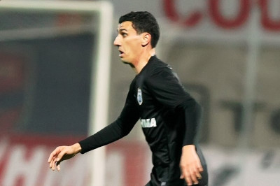 ΠΑΟΚ: Μπήκε ο Μάρτενς