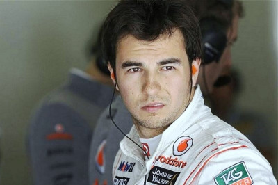 Πέρες: «Το βάθρο σημαίνει πολλά για μένα»