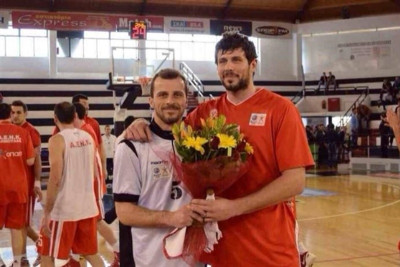 Μπάρλος: «Έχω ακόμα χρόνια να παίξω»