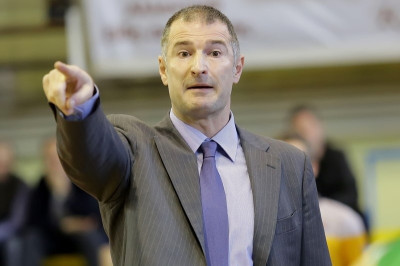 Μάρκοβιτς: «Δώσαμε τα πάντα με Ολυμπιακό»