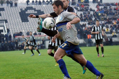 Ηρακλής: Χωρίς Τάι και με Ψαχνά