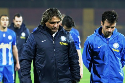 Ηρακλής: Στόχος η νίκη στην πρεμιέρα των πλέι οφ