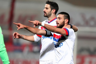 Πανιώνιος: Μετράει απουσίες με Πλατανιά