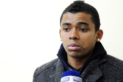 Ολυμπιακός: Επιστροφή για Λεάντρο