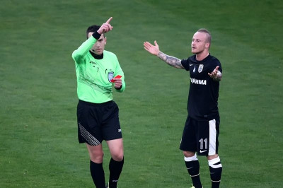 ΠΑΟΚ: Την Τετάρτη ξεκαθαρίζει για Στοχ