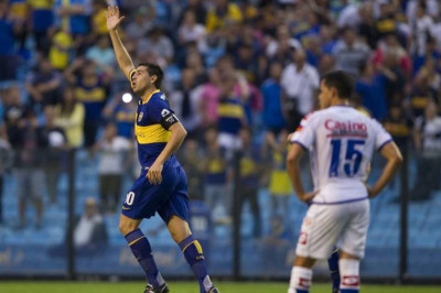 Αργεντινή: Νίκη για Μπόκα, ήττα για Ρίβερ (videos)