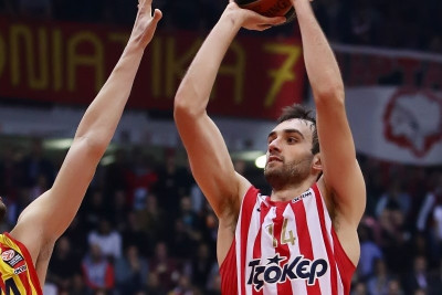 Ολυμπιακός: Ισπανικό ενδιαφέρον για Μπέγκιτς