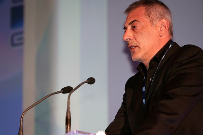 Υποψήφιος Δήμαρχος Πειραιά ο Γιάννης Μώραλης