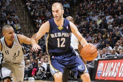 NBA: Ρεκόρ Τζινόμπιλι με Έλληνες ενόψει... Παγκοσμίου (photos+videos)