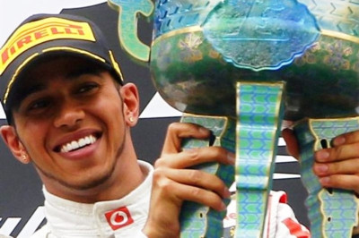 Χάμιλτον: «Τα πάντα κρίθηκαν στο νήμα»