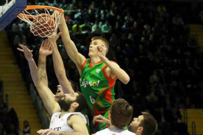 Ρεάλ Μαδρίτης: Ο 19χρονος Λετονός... παράδειγμα για τους «αιώνιους» (video)