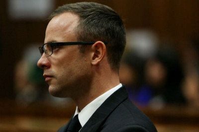 Πιστόριους: «Ξυπνώ και μυρίζω το αίμα!»