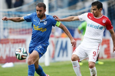 ΠΑΣ Γιάννινα: Καρέ… αυτόγραφων!