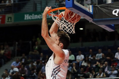 Ρεάλ Μαδρίτης: Πώς θα την... καρφώσουν οι «αιώνιοι» (video)