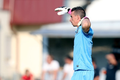 ΠΑΟΚ: Μην… πυροβολείτε τον Γιακουμή (video)