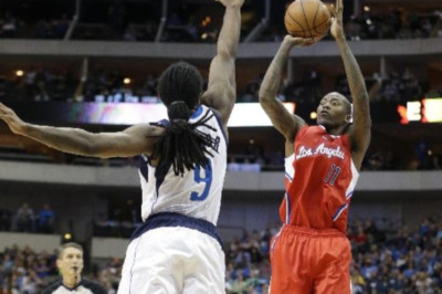 Λος Άντζελες Κλίπερς: Ίσως playoffs o Κρόφορντ