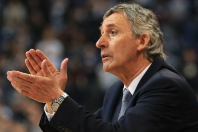 Μπάγερν Μονάχου: Συνεργασία με Οκλαχόμα Σίτι Θάντερ!