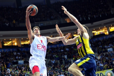 Φενέρμπαχτσε Ούλκερ: Απέρριψε την ένσταση η Ευρωλίγκα