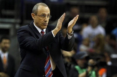 ΤΣΣΚΑ Μόσχας: Σκέφτεται «αιώνιους» ο Μεσίνα