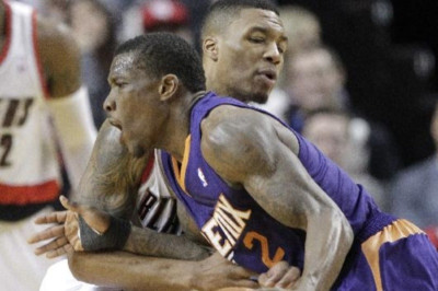 Φίνιξ Σανς: Καμιά ανησυχία με Μπλέντσο