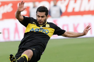 Εργοτέλης: Τριάδα απόντων με Καλλονή