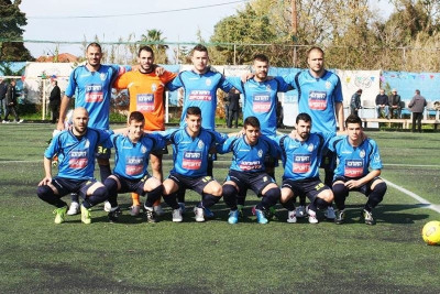 Κύπελλο Ερασιτεχνών: Μάχη Ιονίου για την οκτάδα