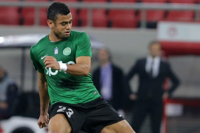 Πανθρακικός: «Δένει» Ρομέου και Σαμπάτ