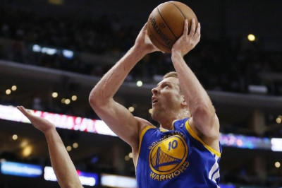 Γκόλντεν Στέιτ Ουόριορς: Επ’ αόριστον εκτός ο Λι