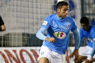 Απόλλων Σμύρνης: «Πληγωμένος» με Ολυμπιακό