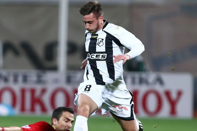 ΟΦΗ: Με απουσίες στο Αγρίνιο