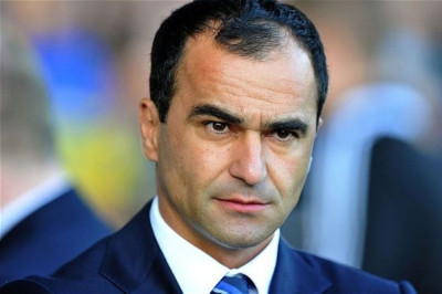 Μαρτίνεθ: «Να απολαύσουμε τα παιχνίδια»