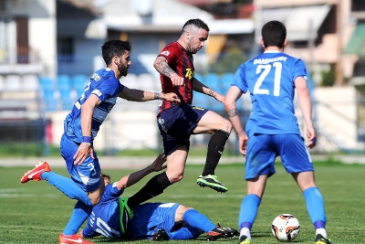 Καβάλα: Αναδιάρθρωση ή έξοδος… παικτών