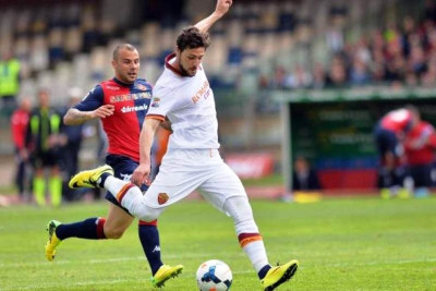 Ρόμα: Τρεις αγωνιστικές σε Ντέστρο (video)