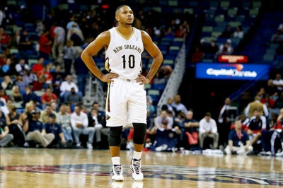 Νιου Ορλίνς Πέλικανς: Τέλος η σεζόν για Γκόρντον