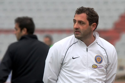 Ζάκυνθος: Φιέστα χωρίς Κολονέλο