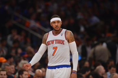 Νιου Γιορκ Νικς: Ίσα που αντέχει ο «Μέλο»