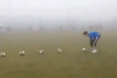 Ο νέος Γκεόργκε Χάτζι είναι ο γιος του! (video)