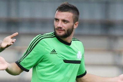 Παναθηναϊκός: Νίκησε 2-0 τον Ηλυσιακό