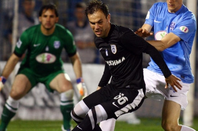 ΠΑΟΚ: «Επιχείρηση» Νάτχο