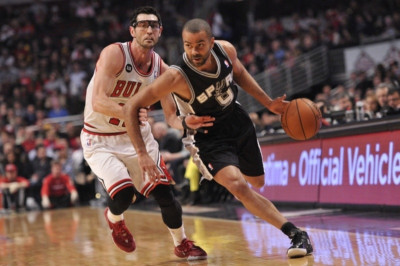 Σαν Αντόνιο Σπερς: Επιπόλαιος ο τραυματισμός του Πάρκερ