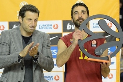 Μπαρτσελόνα: Μια ιστορική μέρα με Ναβάρο και... Παπαλουκά (video)