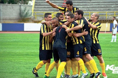 Κόρινθος: Συλλυπητήρια για τον Τσάτσο