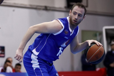 Μάντζαρης: «Την τύχη στα χέρια μας»