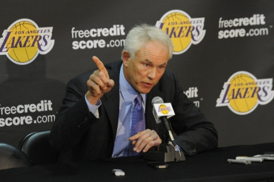 Λος Άντζελες Λέικερς: Πολυετές συμβόλαιο για Κούπτσακ