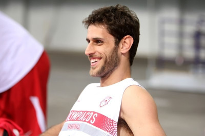 Ολυμπιακός: Με Περπέρογλου στη 12άδα