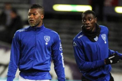 Μπαστιά: Πλακώθηκαν Σισέ – Γιαταμπαρέ!