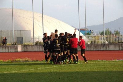 Θύελλα Φιλώτα-Ναυπακτιακός Αστέρας 4-5 πέν. (0-0 κ.α., παρ.)